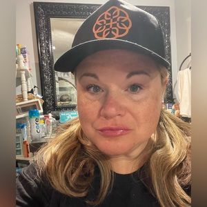 Meet your Posher, Misty